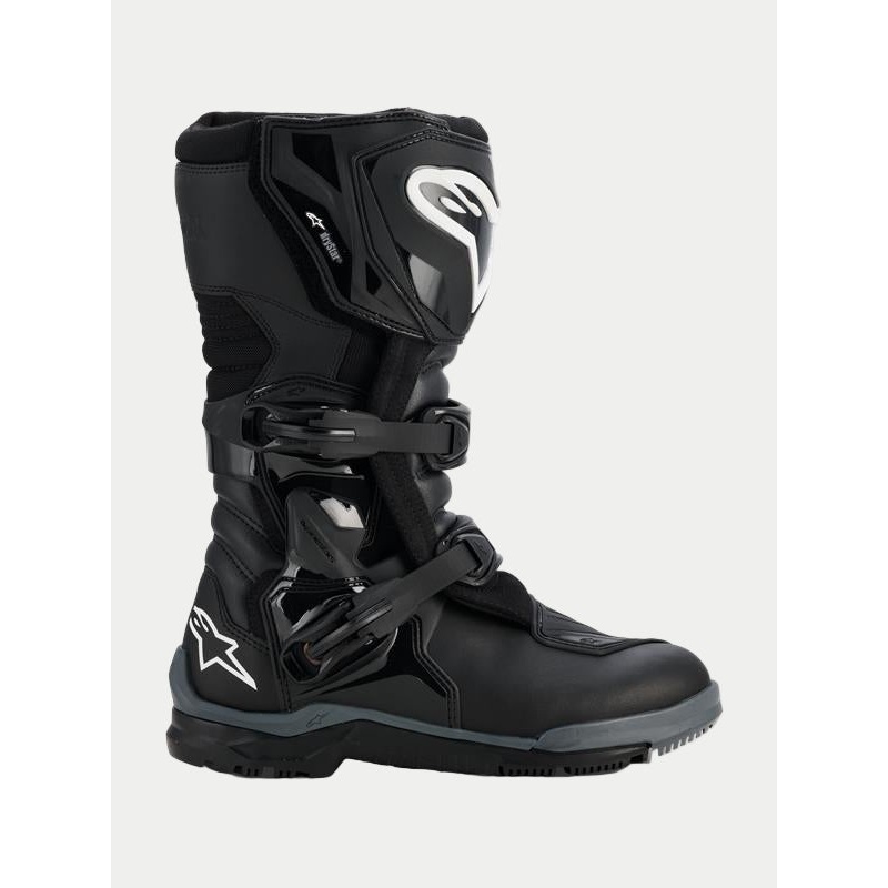 Corozal V2 Adventure Drystar Boot 7 Black
