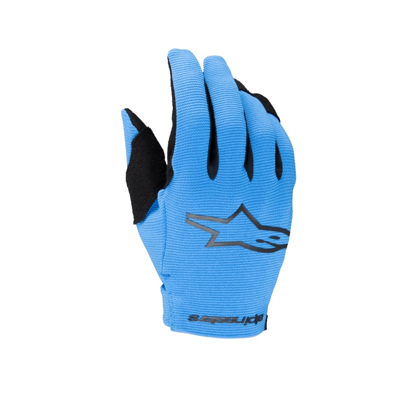 Gants Radar Jeunes 2025 3XS Bleu Noir