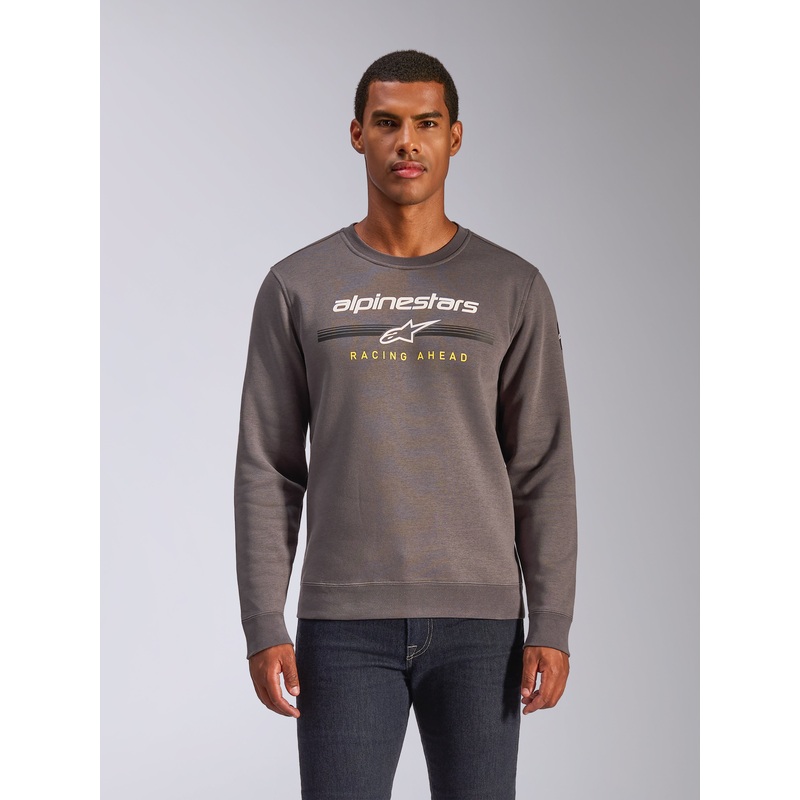 Pull Bettern XS Charcoal