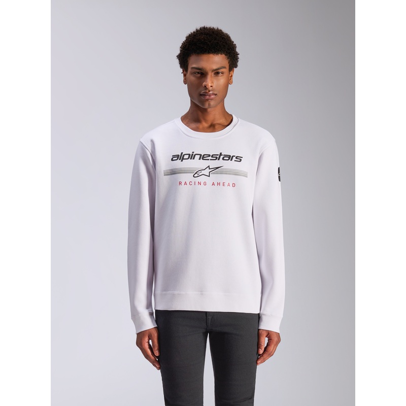 Pull Bettern XS White