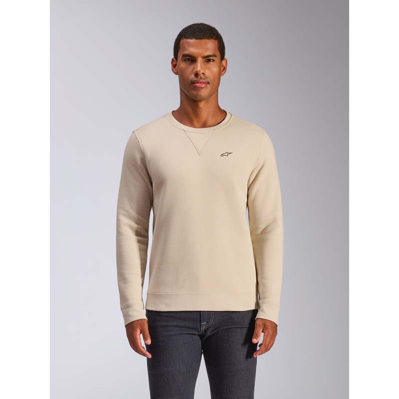 Pull Positive XS Off White