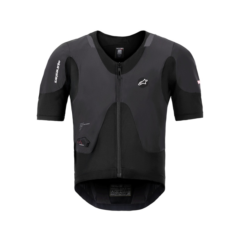 Systme Tech-Air 5 Plasma XS Black