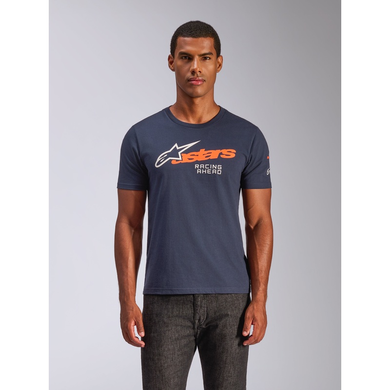 T-shirt Entitled CSF – Manches Courtes S Navy