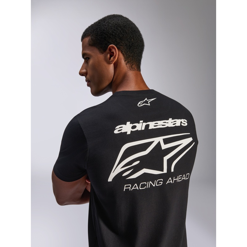 T-shirt Formulation CSF – Manches Courtes S Black