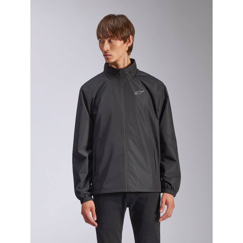 Veste Overhaul Racer XS Black