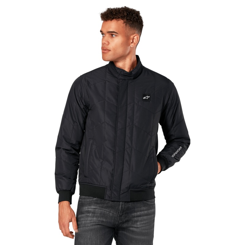 Veste Precedent XS Noir