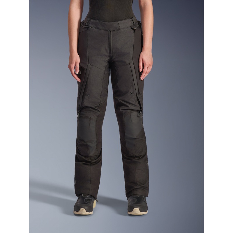 Woman Stella Andes V4 Drystar Pantalons XS Black