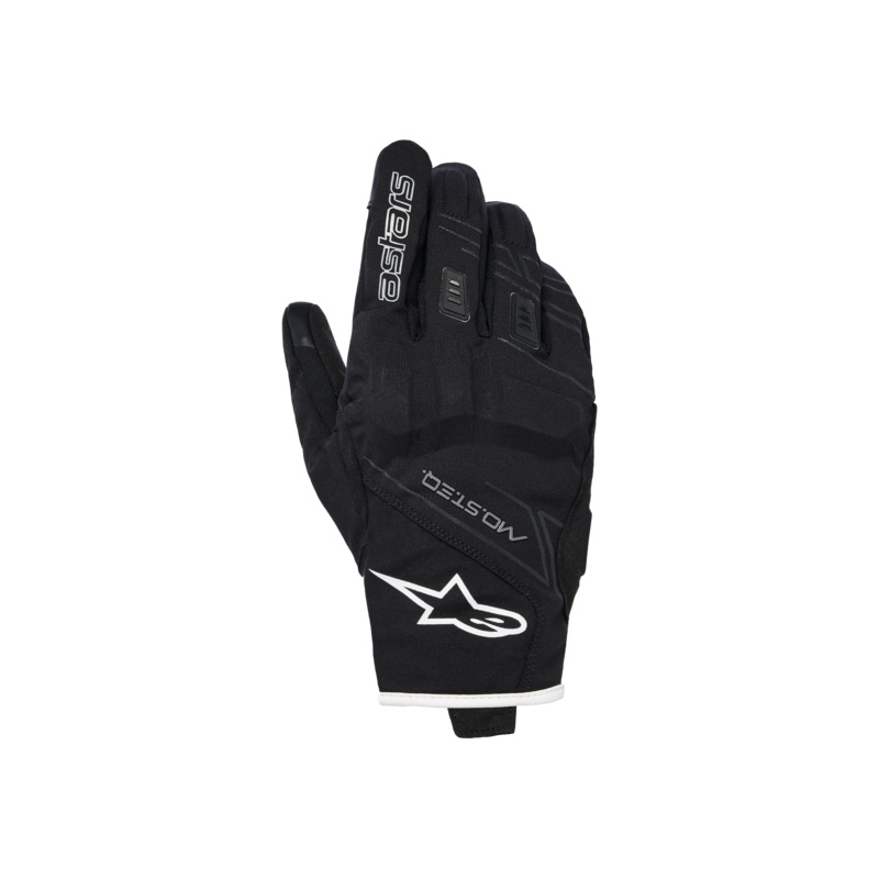 Woman Stella Moblast WP Gants XS Black Off White