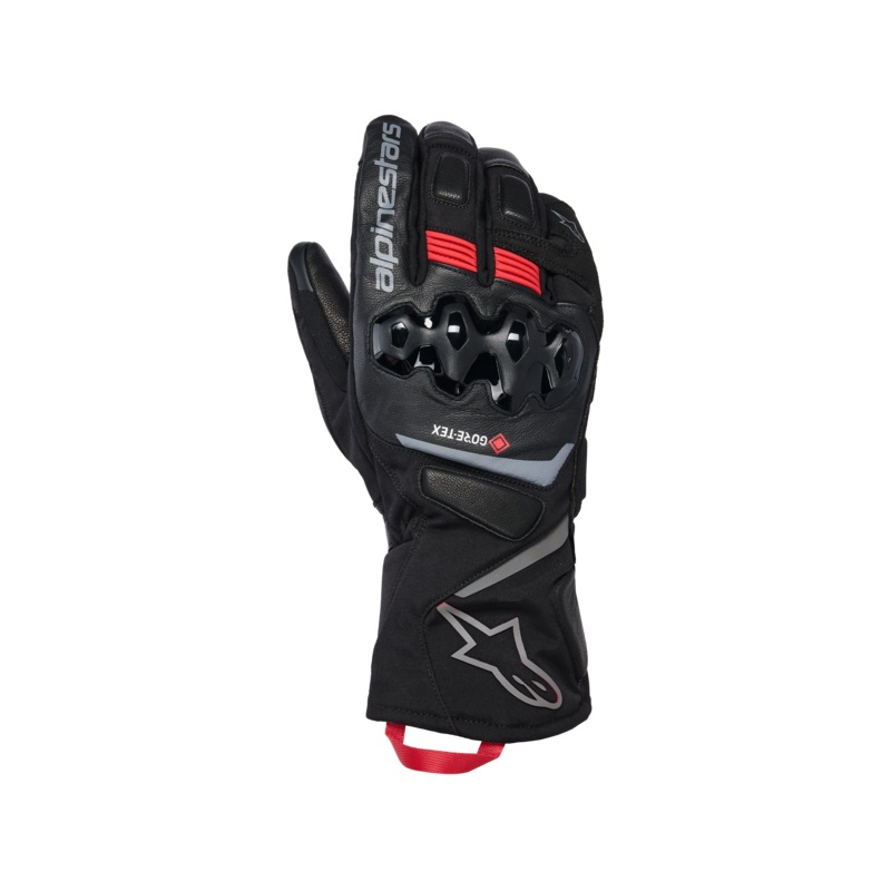 WT-8 Gore-Tex Insulated Gants S Black