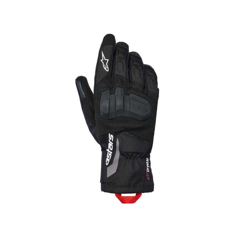XT-3 Drystar Insulated Gants S Black