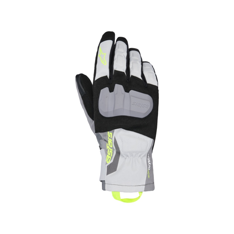 XT-3 Drystar Insulated Gants S Black Dark Gray