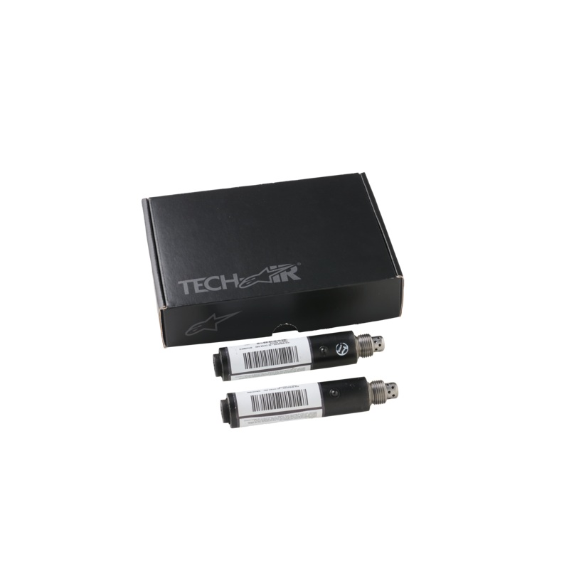 Tech-Air Type II Inflator Kit X20 One Size Variety