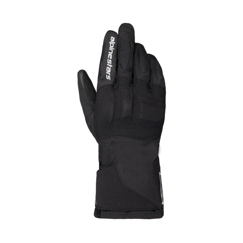 Wt-1 Drystar Insulated Gants S Black